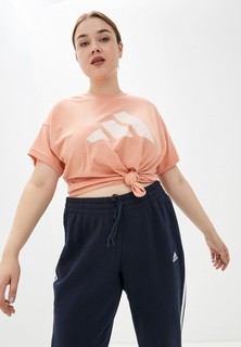 Футболка adidas