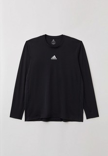 Лонгслив спортивный adidas