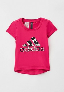 Футболка спортивная adidas