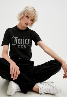 Футболка Juicy Couture