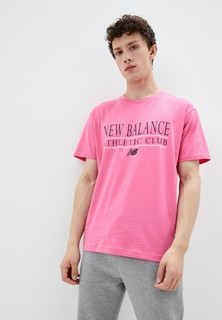 Футболка New Balance