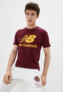 Футболка New Balance