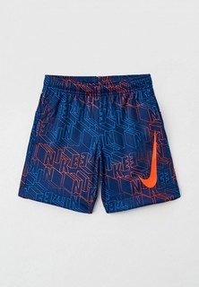 Шорты спортивные Nike