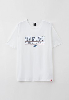 Футболка New Balance