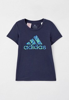 Футболка adidas