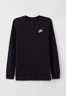 Лонгслив Nike