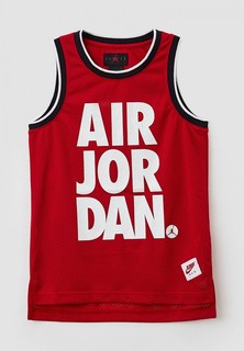Майка спортивная Jordan