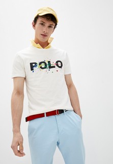 Футболка Polo Ralph Lauren