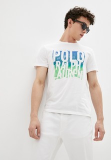 Футболка Polo Ralph Lauren