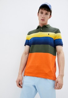 Поло Polo Ralph Lauren