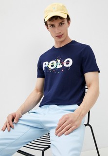 Футболка Polo Ralph Lauren