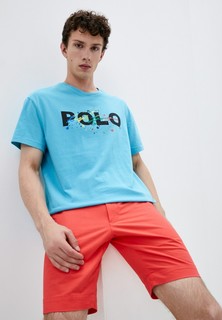 Футболка Polo Ralph Lauren
