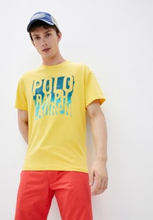 Футболка Polo Ralph Lauren