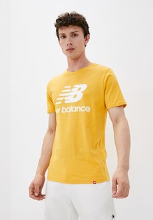 Футболка New Balance