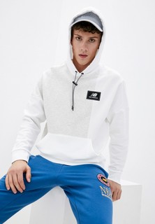 Худи New Balance
