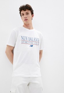 Футболка New Balance