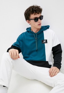 Худи New Balance