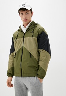 Куртка утепленная adidas