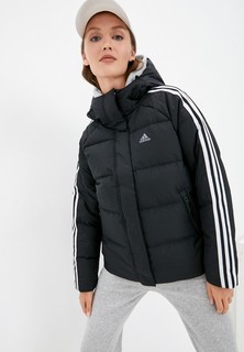 Пуховик adidas