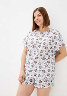 Пижама HappyFox