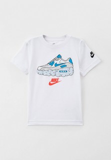 Футболка Nike