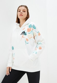 Худи adidas
