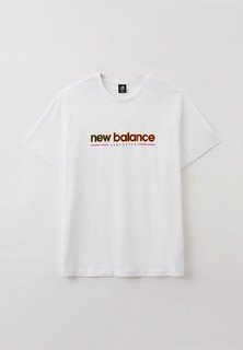Футболка New Balance