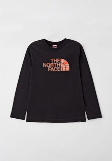 Лонгслив The North Face