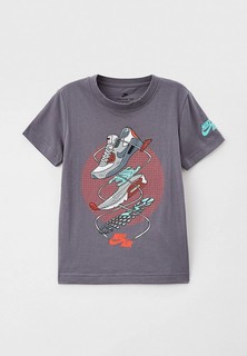 Футболка Nike