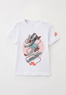 Футболка Nike