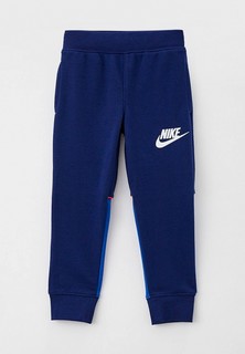 Брюки спортивные Nike