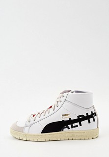 Кеды PUMA