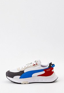 Кроссовки PUMA