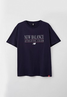 Футболка New Balance