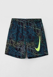 Шорты спортивные Nike