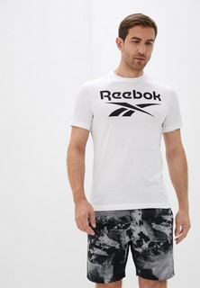 Футболка Reebok