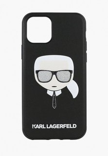 Чехол для iPhone Karl Lagerfeld
