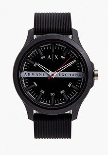 Часы Armani Exchange