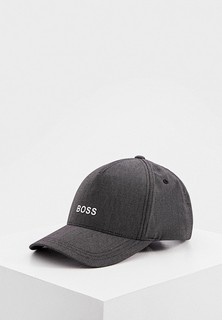 Бейсболка Boss