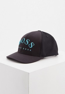 Бейсболка Boss
