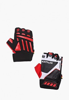 Перчатки для фитнеса Kettler