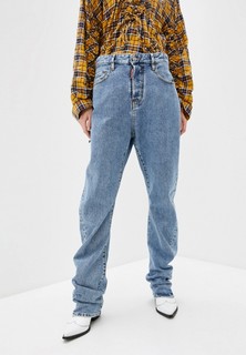 Джинсы Dsquared2