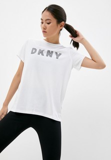 Футболка DKNY