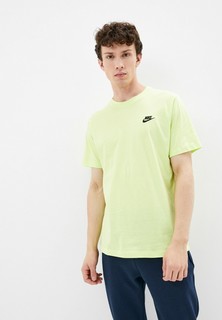 Футболка Nike