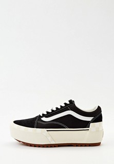 Кеды Vans