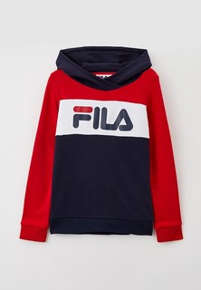 Худи Fila