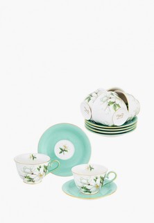 Сервиз чайный Elan Gallery