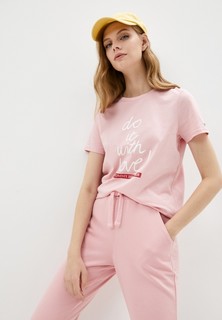 Футболка Tommy Hilfiger