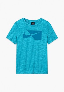 Футболка спортивная Nike