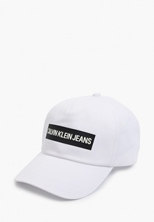 Бейсболка Calvin Klein Jeans